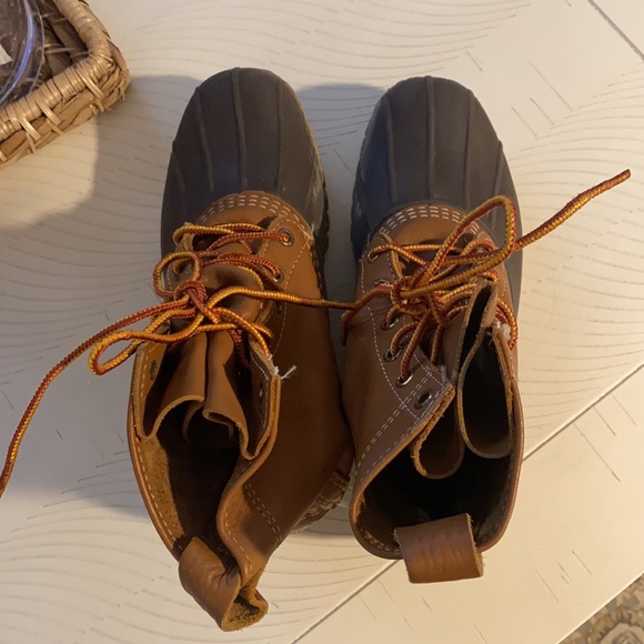 LL Bean Boots - Picture 4 of 9